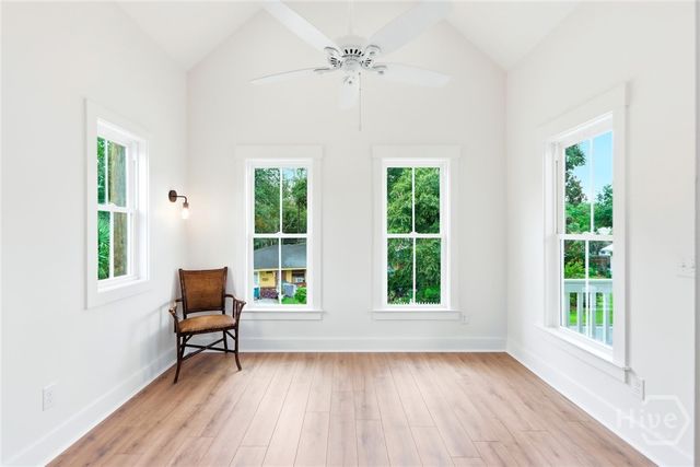 1314 E 38th Street A, Savannah, GA 31404