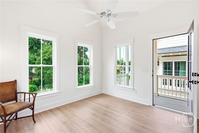 1314 E 38th Street A, Savannah, GA 31404