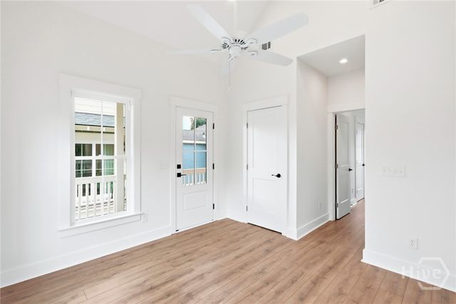 1314 E 38th Street A, Savannah, GA 31404