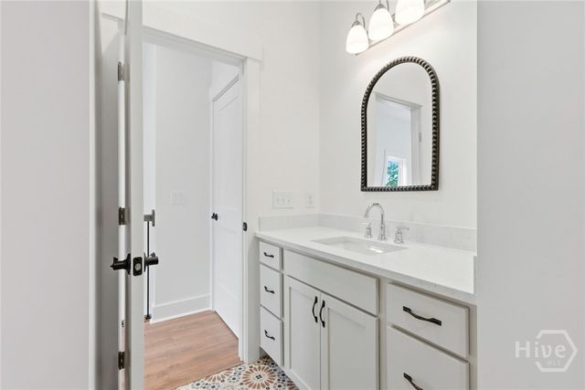 1314 E 38th Street A, Savannah, GA 31404