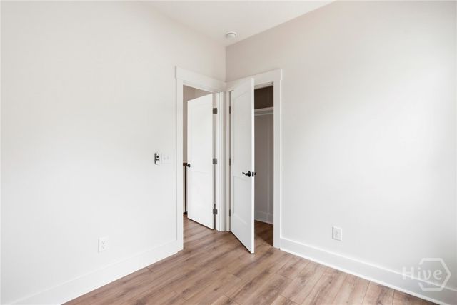 1314 E 38th Street A, Savannah, GA 31404