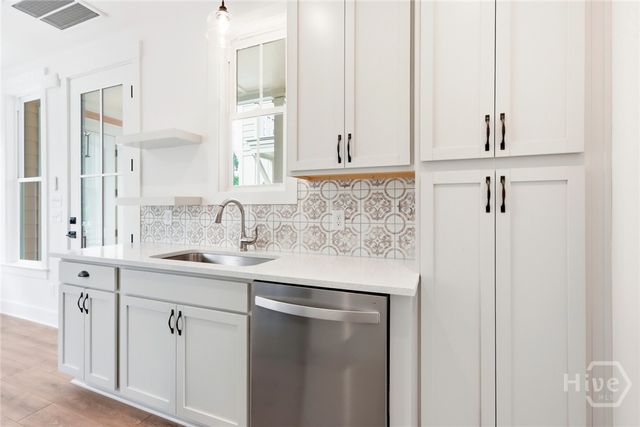 1314 E 38th Street A, Savannah, GA 31404
