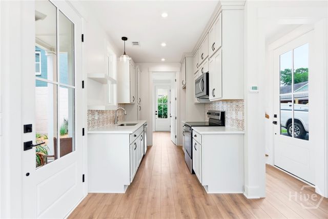 1314 E 38th Street A, Savannah, GA 31404
