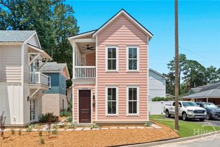 1314 E 38th Street A, Savannah, GA 31404