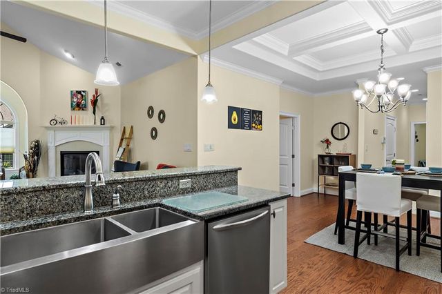 3533 Old Grist Court, Winston-salem, NC 27103