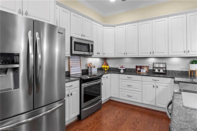 3533 Old Grist Court, Winston-salem, NC 27103