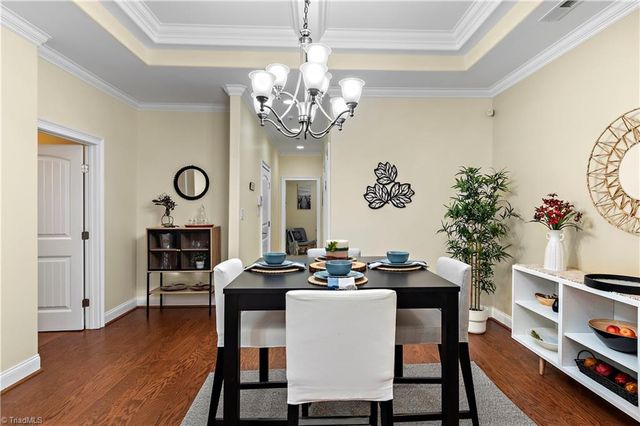 3533 Old Grist Court, Winston-salem, NC 27103