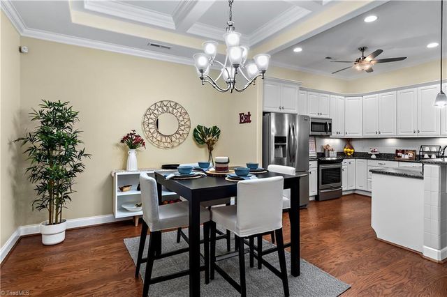 3533 Old Grist Court, Winston-salem, NC 27103