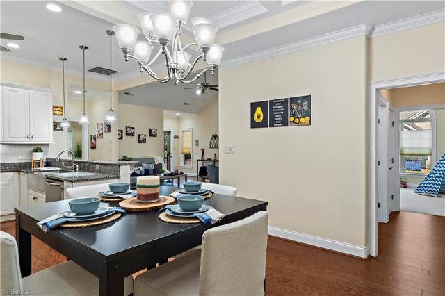 3533 Old Grist Court, Winston-salem, NC 27103