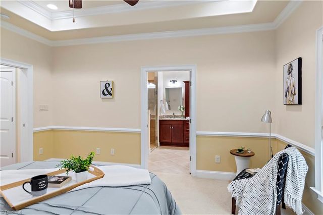 3533 Old Grist Court, Winston-salem, NC 27103