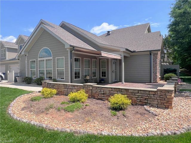 3533 Old Grist Court, Winston-salem, NC 27103