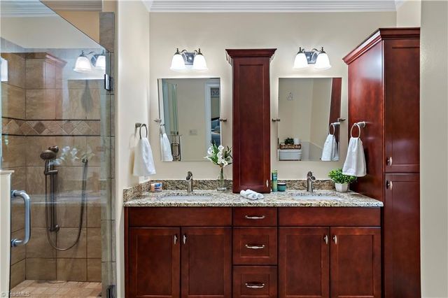 3533 Old Grist Court, Winston-salem, NC 27103