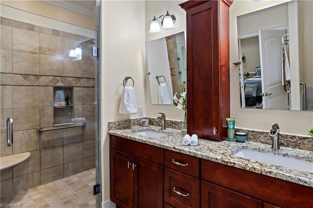 3533 Old Grist Court, Winston-salem, NC 27103