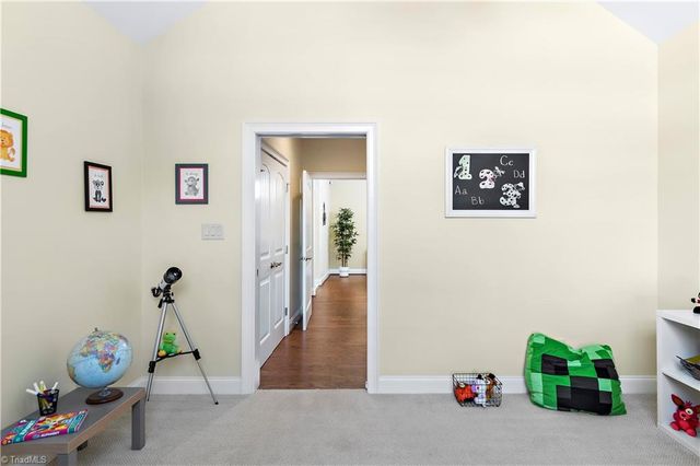 3533 Old Grist Court, Winston-salem, NC 27103