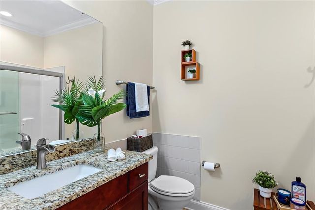 3533 Old Grist Court, Winston-salem, NC 27103