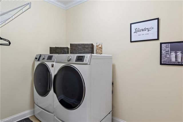 3533 Old Grist Court, Winston-salem, NC 27103