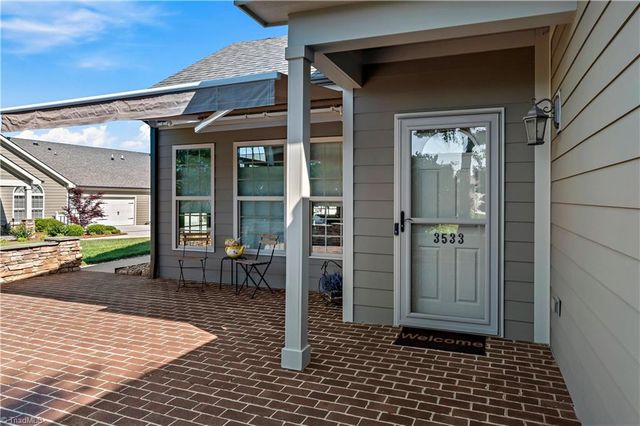 3533 Old Grist Court, Winston-salem, NC 27103