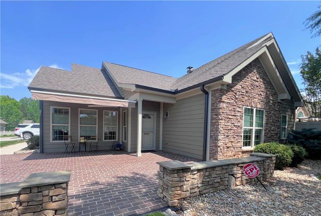 3533 Old Grist Court, Winston-salem, NC 27103