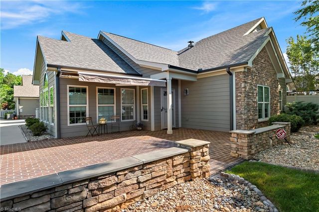 3533 Old Grist Court, Winston-salem, NC 27103