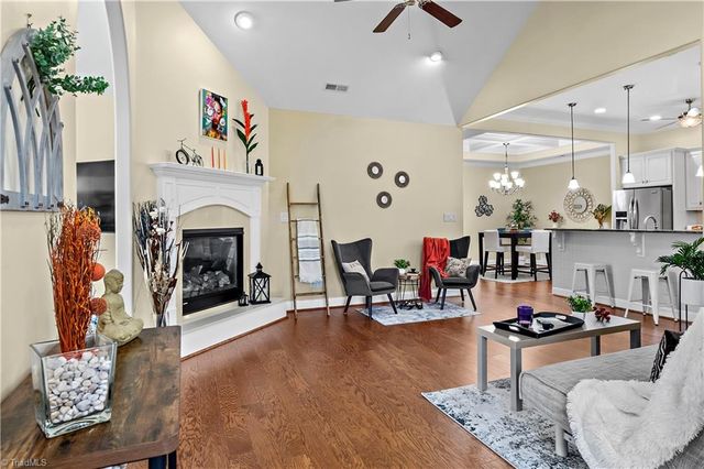 3533 Old Grist Court, Winston-salem, NC 27103