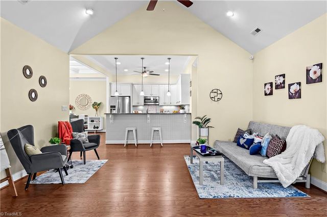 3533 Old Grist Court, Winston-salem, NC 27103