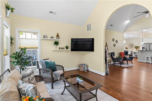 3533 Old Grist Court, Winston-salem, NC 27103