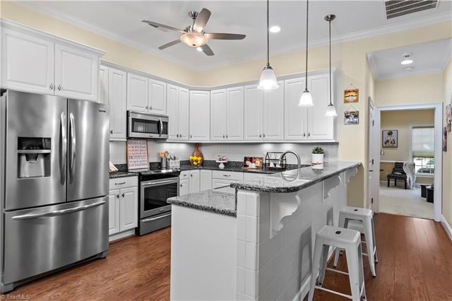 3533 Old Grist Court, Winston-salem, NC 27103