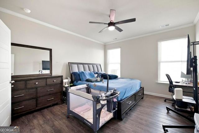 129 Red Birch Lane, Warner Robins, GA 31093