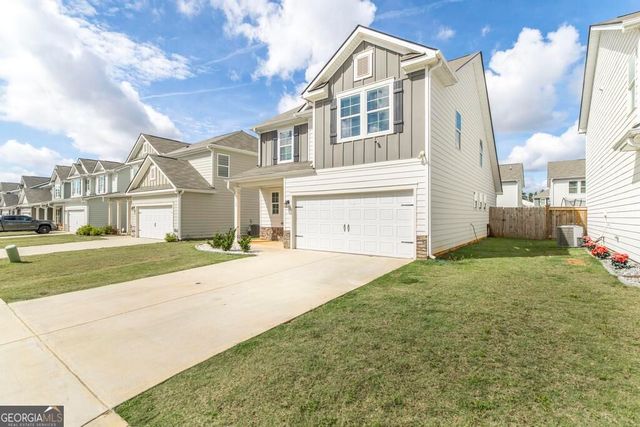 129 Red Birch Lane, Warner Robins, GA 31093