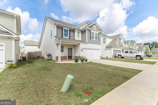 129 Red Birch Lane, Warner Robins, GA 31093