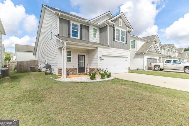 129 Red Birch Lane, Warner Robins, GA 31093