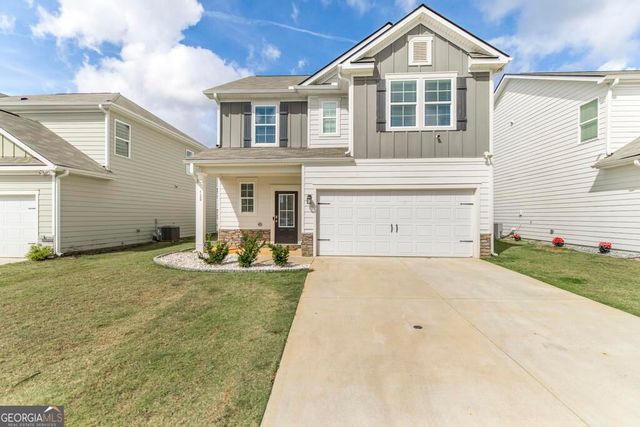 129 Red Birch Lane, Warner Robins, GA 31093