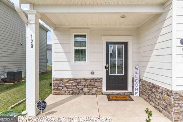 129 Red Birch Lane, Warner Robins, GA 31093
