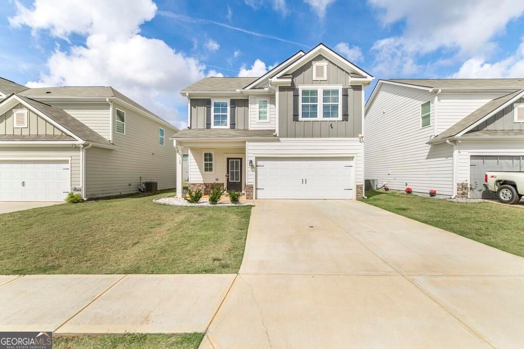 129 Red Birch Lane, Warner Robins, GA 31093