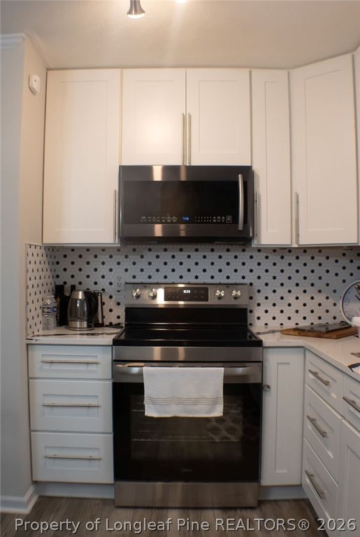 631 Garfield Drive, Fayetteville, NC 28303 — photo 12