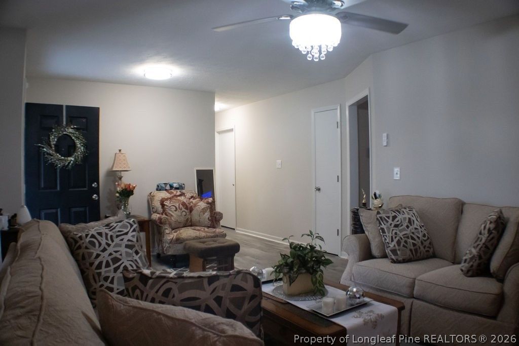 631 Garfield Drive, Fayetteville, NC 28303 — photo 3