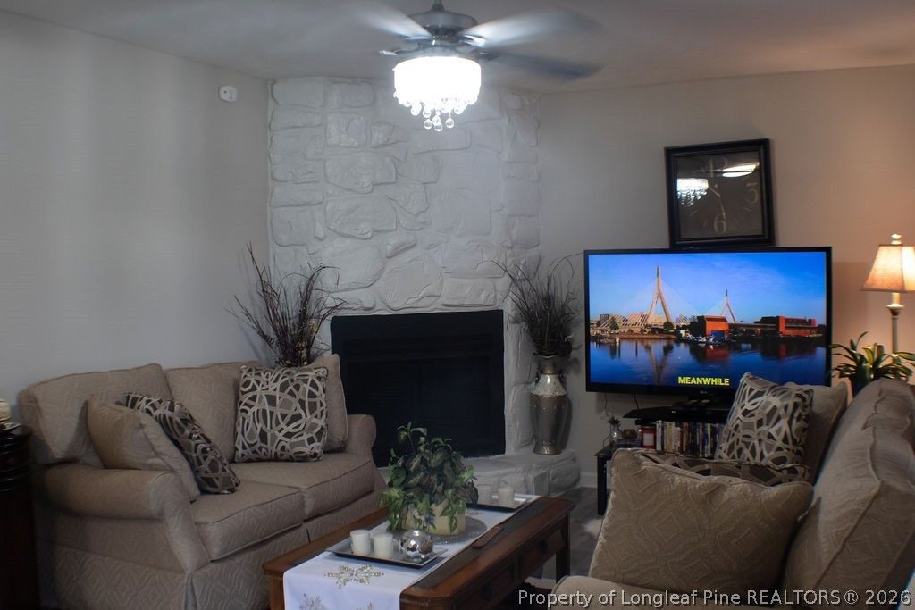 631 Garfield Drive, Fayetteville, NC 28303 — photo 4