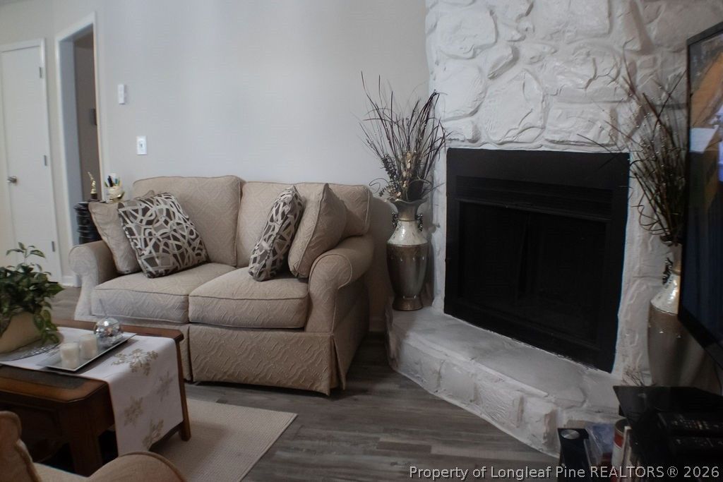 631 Garfield Drive, Fayetteville, NC 28303 — photo 5