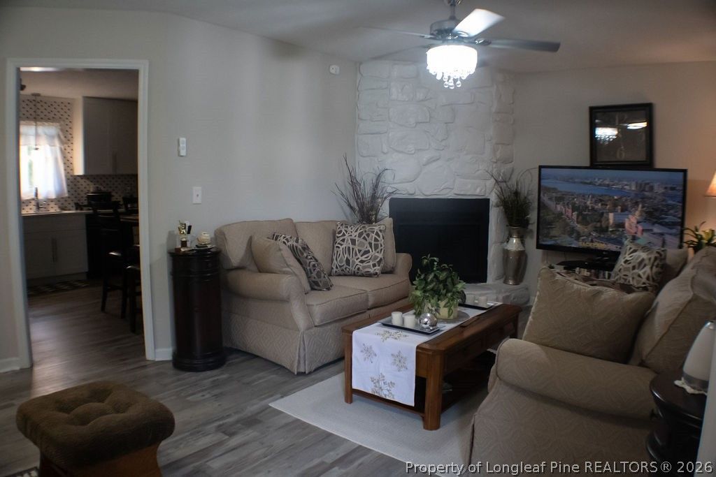 631 Garfield Drive, Fayetteville, NC 28303 — photo 6
