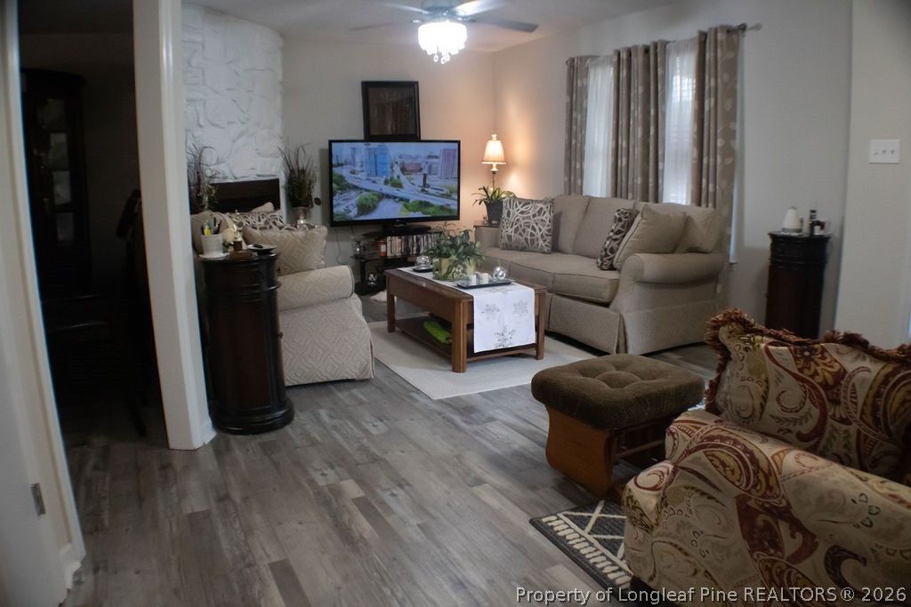 631 Garfield Drive, Fayetteville, NC 28303 — photo 7