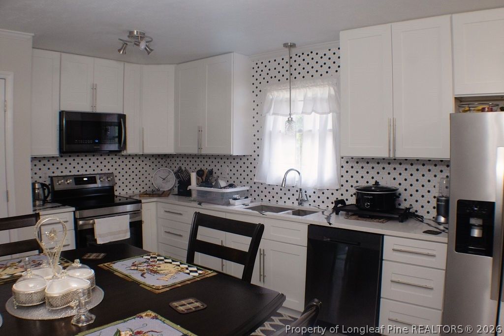 631 Garfield Drive, Fayetteville, NC 28303 — photo 8