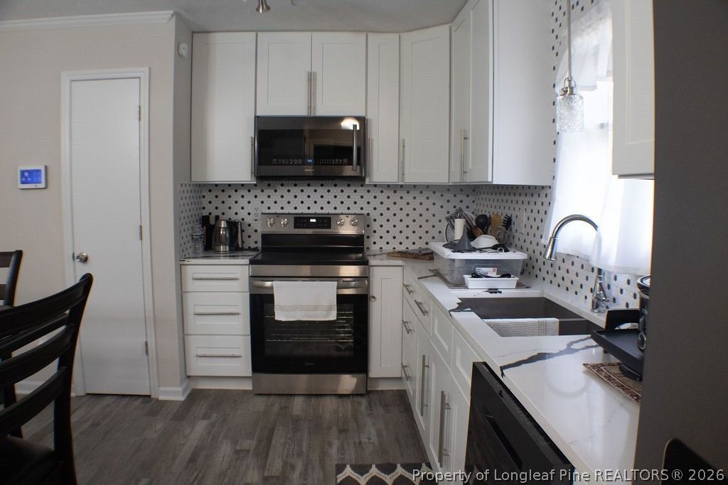 631 Garfield Drive, Fayetteville, NC 28303 — photo 9
