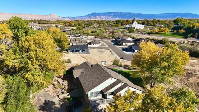 3830 Horizon Glen Court, Grand Junction, CO 81506
