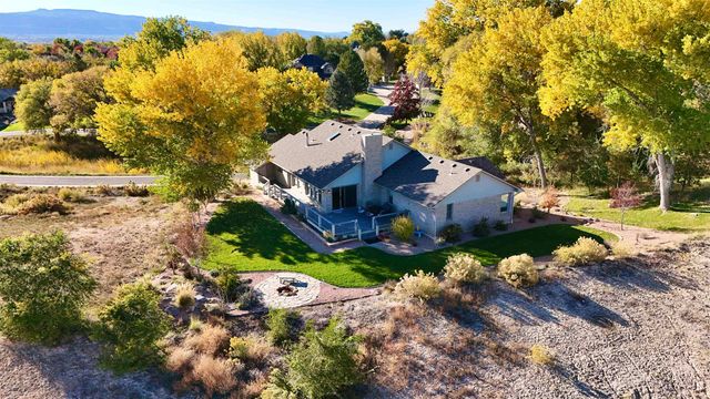 3830 Horizon Glen Court, Grand Junction, CO 81506