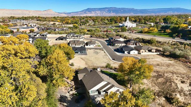 3830 Horizon Glen Court, Grand Junction, CO 81506