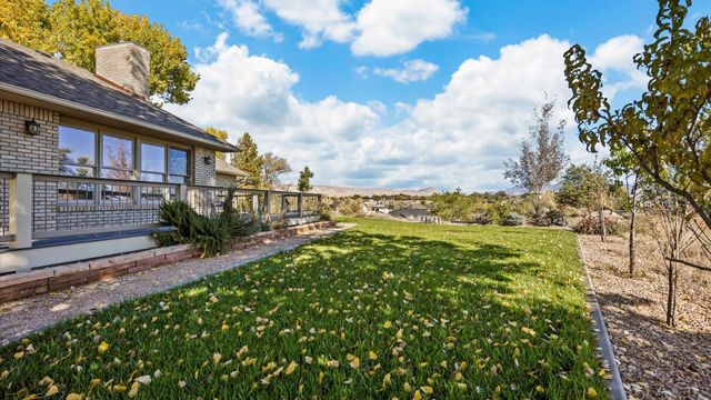 3830 Horizon Glen Court, Grand Junction, CO 81506