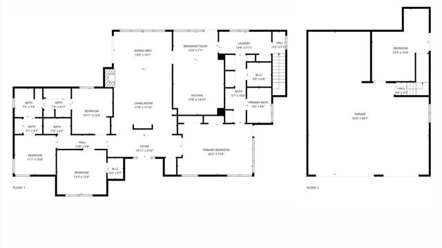 3830 Horizon Glen Court, Grand Junction, CO 81506