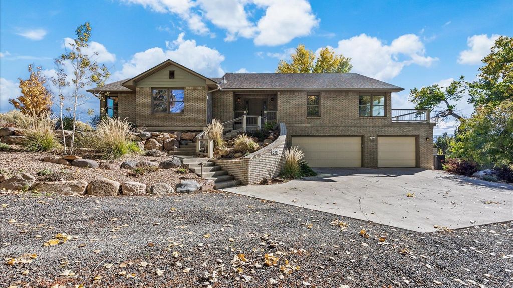 3830 Horizon Glen Court, Grand Junction, CO 81506