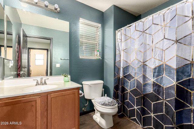 2849 N 73RD Drive, Phoenix, AZ 85035