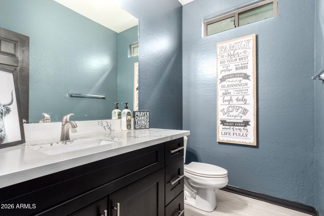 2849 N 73RD Drive, Phoenix, AZ 85035